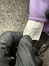 Francesca's Purple Cocktail Dress Size M - photo 5