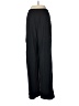 Athleta Black Casual Pants Size 4 (tall) - photo 2