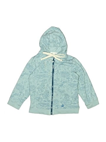 Baby Cottons Zip Up Hoodie (view 1)