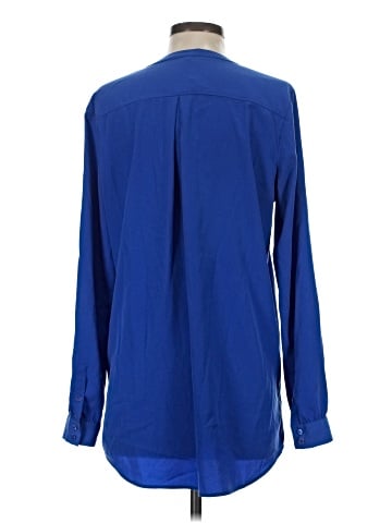 Not Your Daughter's Jeans Long Sleeve Blouse (view 2)