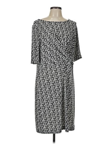 Ann Taylor Factory Casual Dress (view 1)