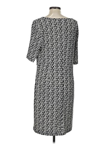 Ann Taylor Factory Casual Dress (view 2)
