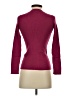 Eddie Bauer Burgundy Pullover Sweater Size XS (petite) - photo 2
