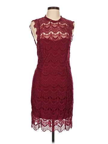 Intimately by Free People Cocktail Dress (view 1)