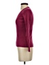 Eddie Bauer Burgundy Pullover Sweater Size XS (petite) - photo 5