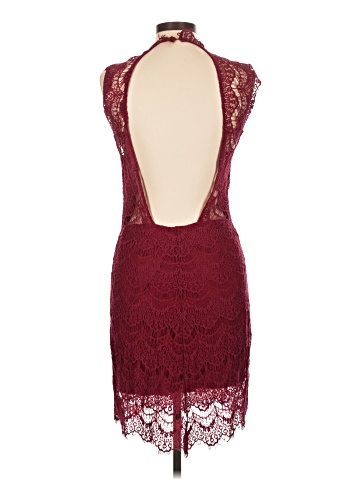 Intimately by Free People Cocktail Dress (view 2)