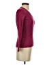 Eddie Bauer Burgundy Pullover Sweater Size XS (petite) - photo 4