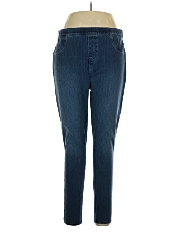 SPANX Jeggings (view 1)