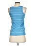 Vince. Blue Tank Top Size XS - photo 2