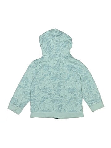 Baby Cottons Zip Up Hoodie (view 2)