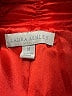 Laura Ashley Orange Snow Jacket Size M - photo 6