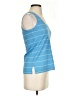 Vince. Blue Tank Top Size XS - photo 4