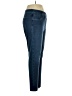 SPANX Solid Blue Jeggings Size 1X - photo 4