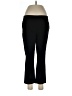So Slimming by Chico's Black Active Pants Size Lg (2) - photo 1