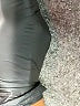 Alo Teal Active Pants Size XS - photo 8