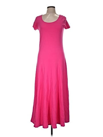 Joan Vass Casual Dress (view 1)