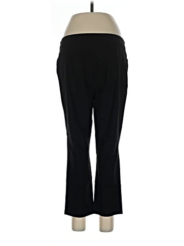 So Slimming by Chico's Active Pants (view 2)
