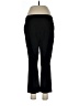 So Slimming by Chico's Black Active Pants Size Lg (2) - photo 2