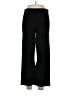 J.Crew Solid Black Casual Pants Size XL - photo 1