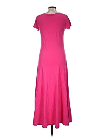 Joan Vass Casual Dress (view 2)