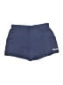 Reebok Solid Blue Athletic Shorts Size XL - photo 1