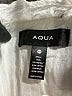 Aqua Ivory Cocktail Dress Size XS - photo 7