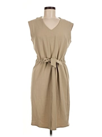 Taylor Casual Dress (view 1)