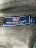 Vineyard Vines 100% Cotton Gray Pullover Sweater Size S - photo 7
