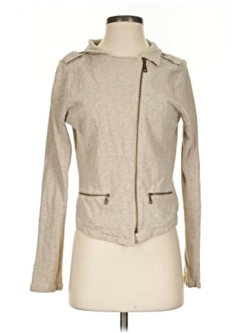 Hi-Line Jacket (view 1)