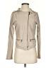 Hi-Line 100% Cotton Tan Jacket Size XS - photo 1