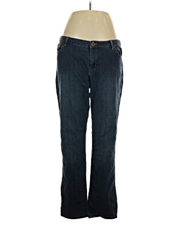 Assorted Brands Jeans (view 1)