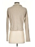 Hi-Line 100% Cotton Tan Jacket Size XS - photo 2