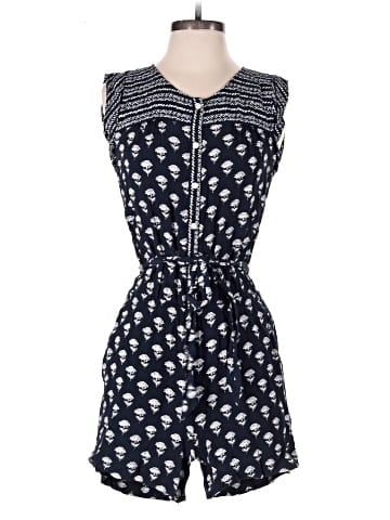 Ann Taylor LOFT Romper (view 1)