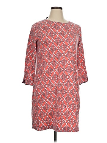 Crown & Ivy Casual Dress (view 1)