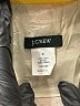 J.Crew 100% Wool Plaid Red Wool Skirt Size 2 - photo 4