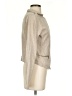 Hi-Line 100% Cotton Tan Jacket Size XS - photo 4