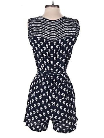Ann Taylor LOFT Romper (view 2)