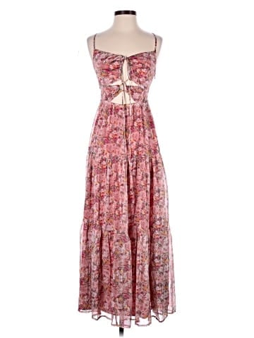 ASTR The Label Casual Dress (view 1)