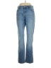 H&M 100% Cotton Blue Jeans Size 10 - photo 1