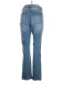 H&M 100% Cotton Blue Jeans Size 10 - photo 2