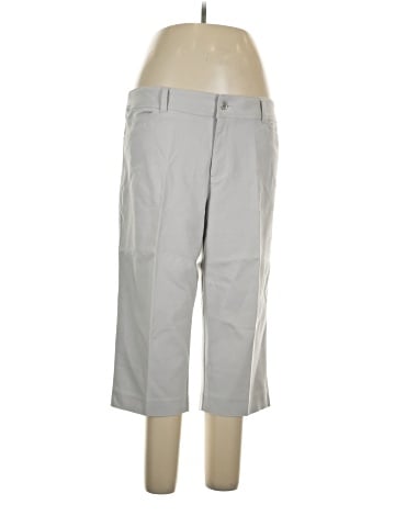 Christopher & Banks Khakis (view 1)