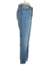 H&M 100% Cotton Blue Jeans Size 10 - photo 4