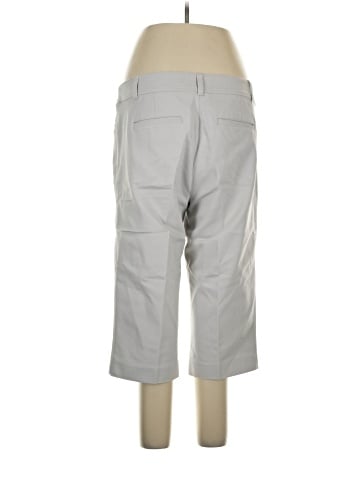 Christopher & Banks Khakis (view 2)