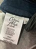 Cosmic Blue Love Blue Jeans Size 31 waist - photo 8