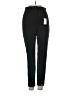 Express Solid Black Active Pants Size 00 - photo 1
