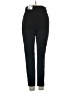 Express Solid Black Active Pants Size 00 - photo 2