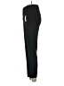 Express Solid Black Active Pants Size 00 - photo 5
