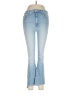 Mother Blue Jeans Size 28 waist - photo 1