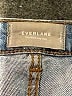 Everlane Blue Jeans Size 26 waist - photo 7