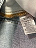 Everlane Blue Jeans Size 26 waist - photo 8